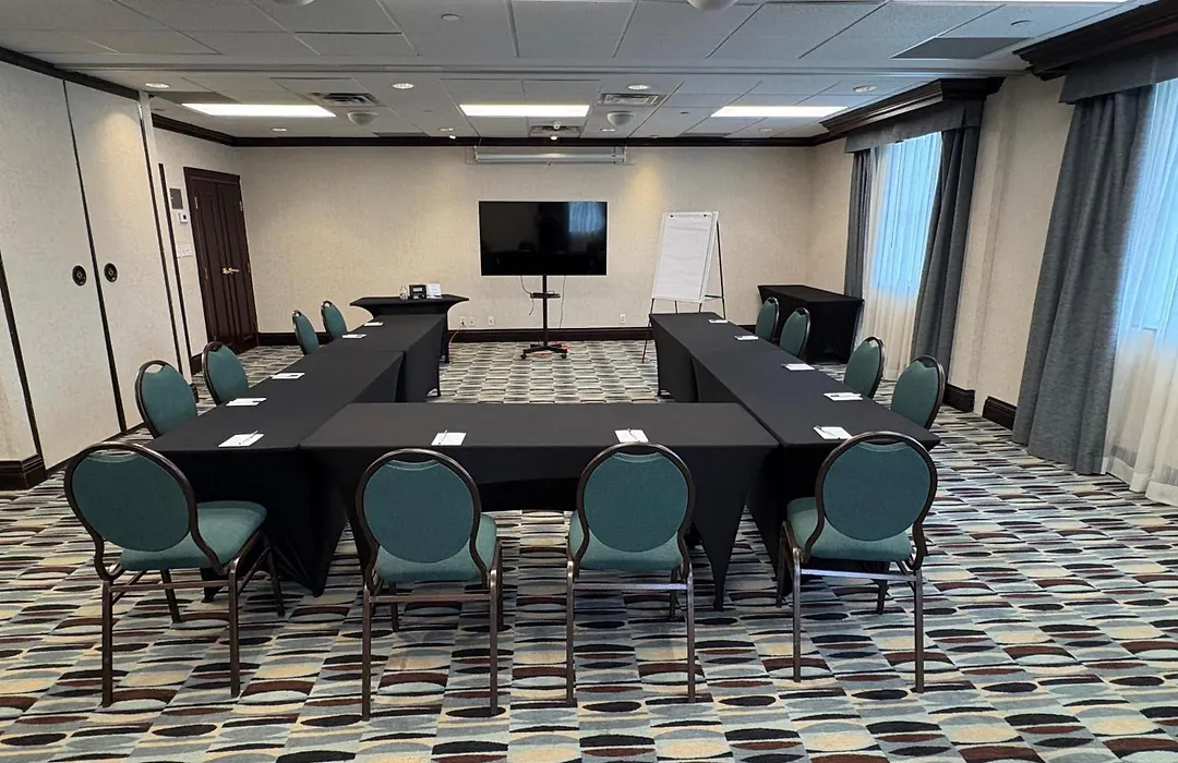 Homewood Suites By Hilton Toronto Mississauga-1