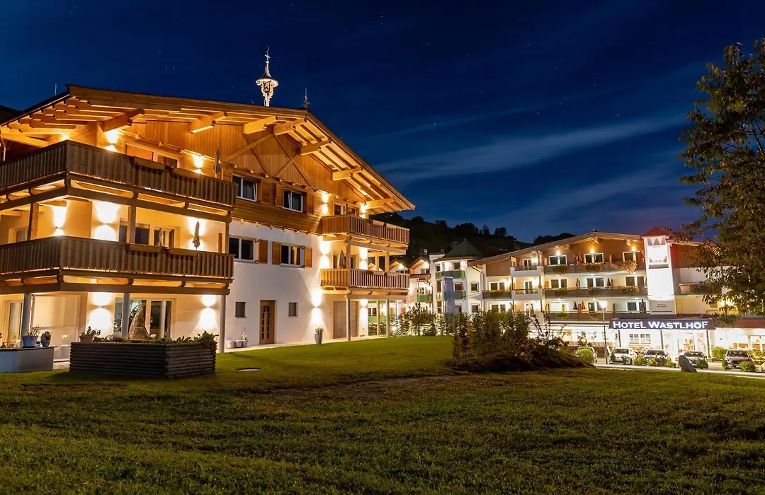 Hotel Der Wastlhof - Reiten, Wellness & Aktivurlaub In Den Bergen-1