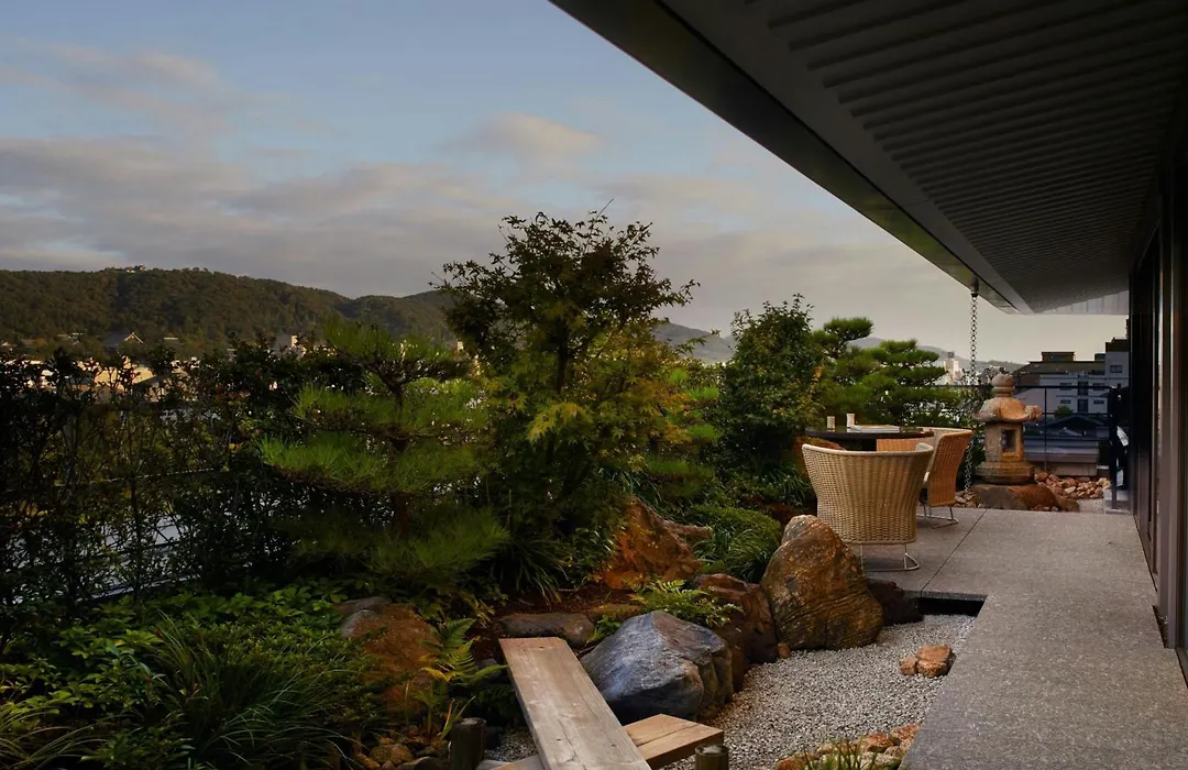 The Ritz-Carlton Kyoto-1