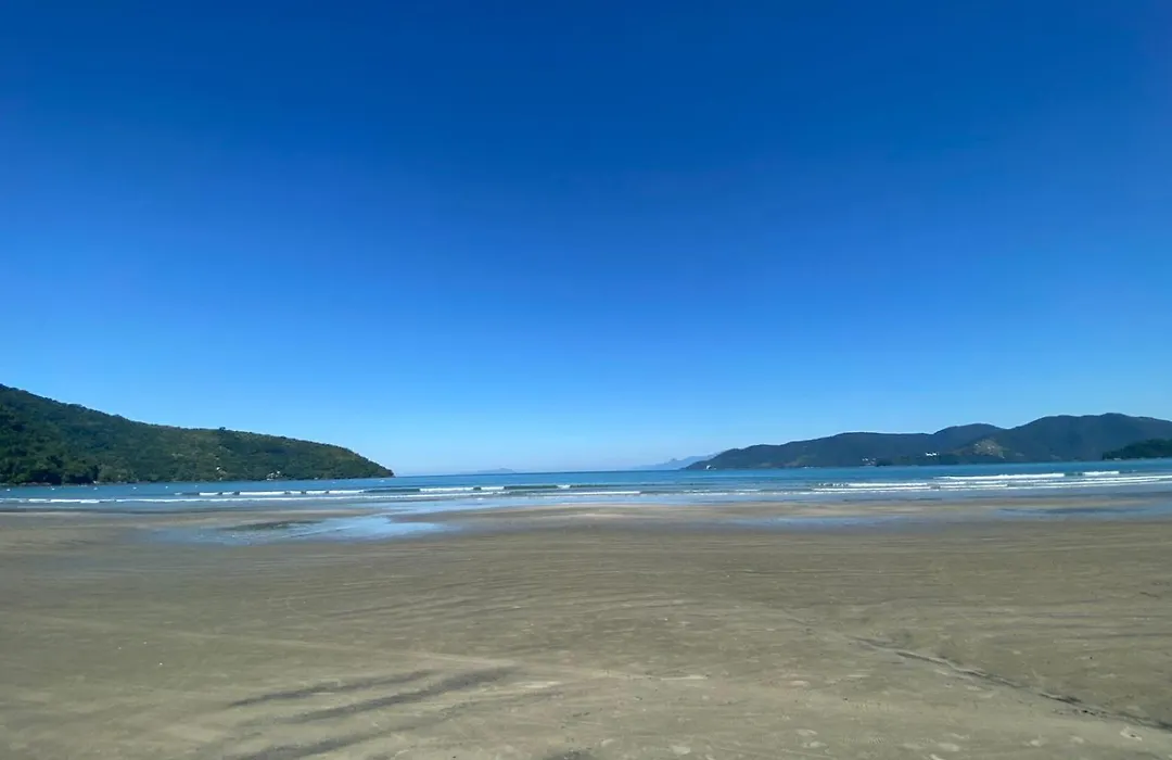 Chales Ceu E Mar Ubatuba-1