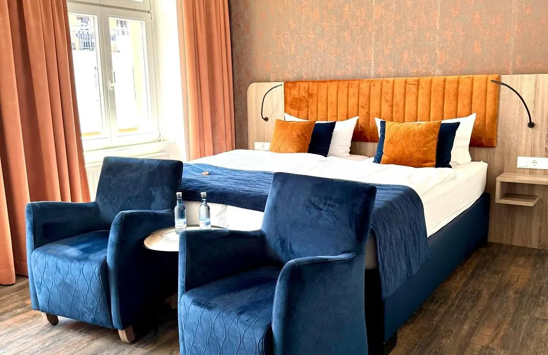 Hotel Am Dom-1