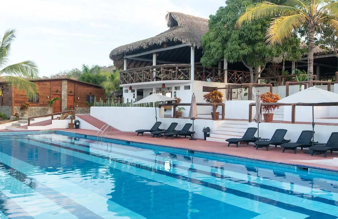 Casa Paraiso Hotel Boutique-1