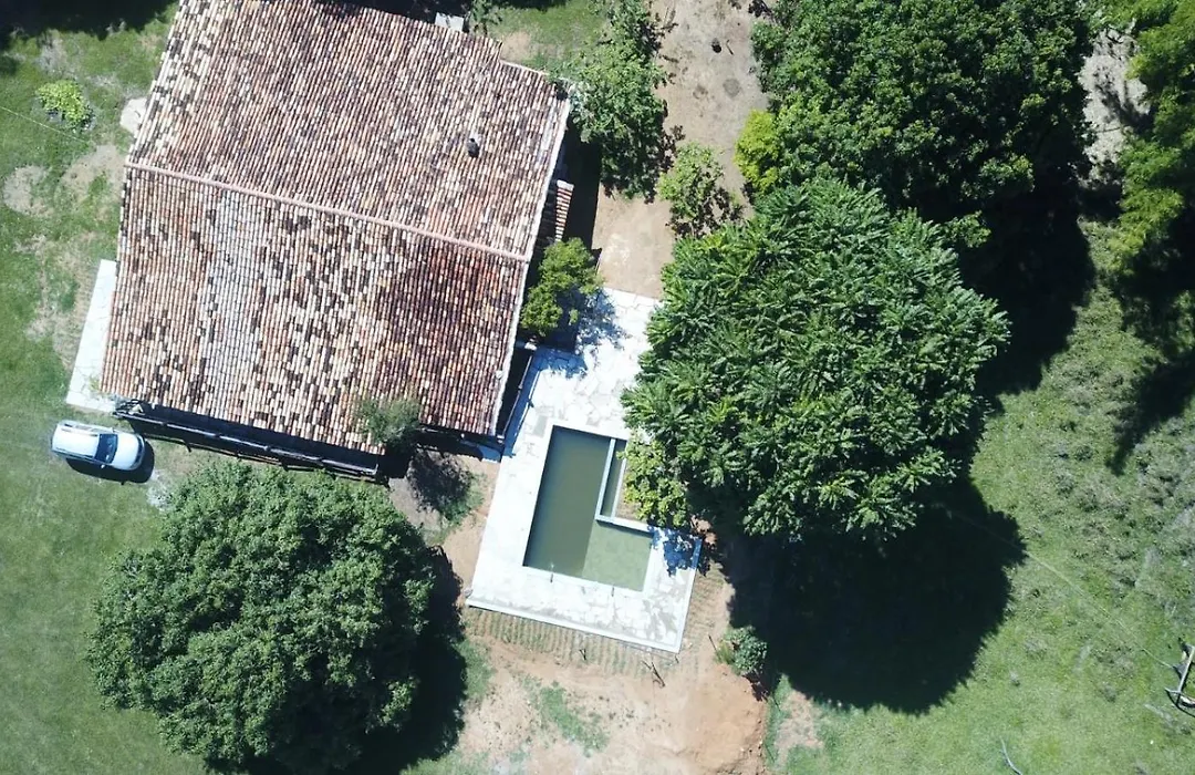 Fazenda Tarumã-1