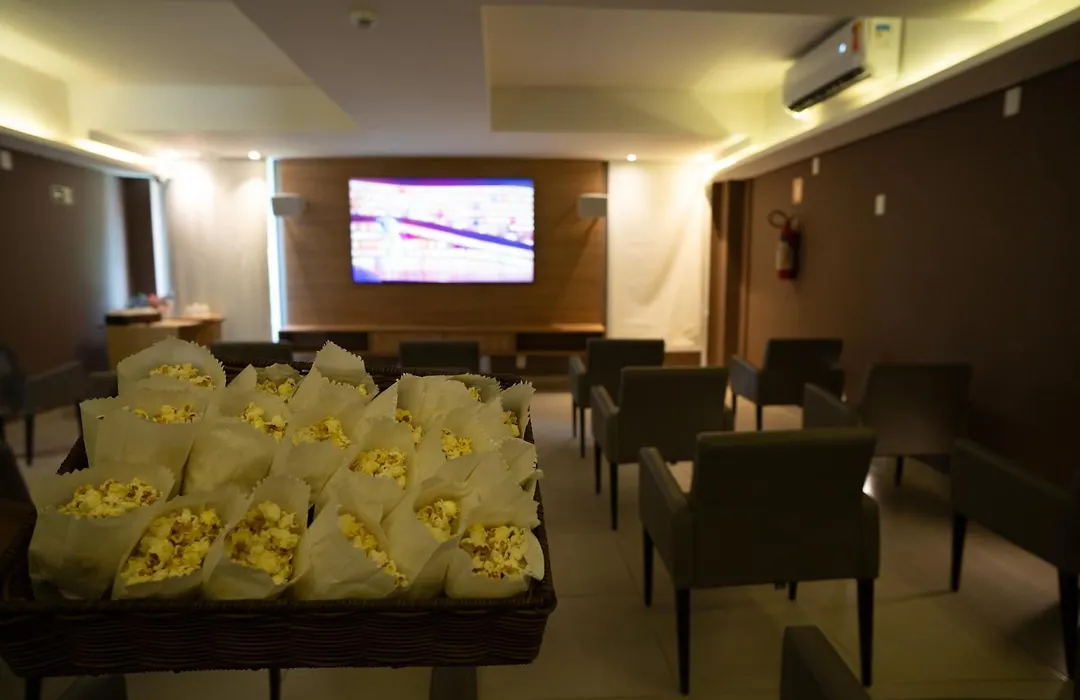 Ondas Praia Resort By Wam Experience-1