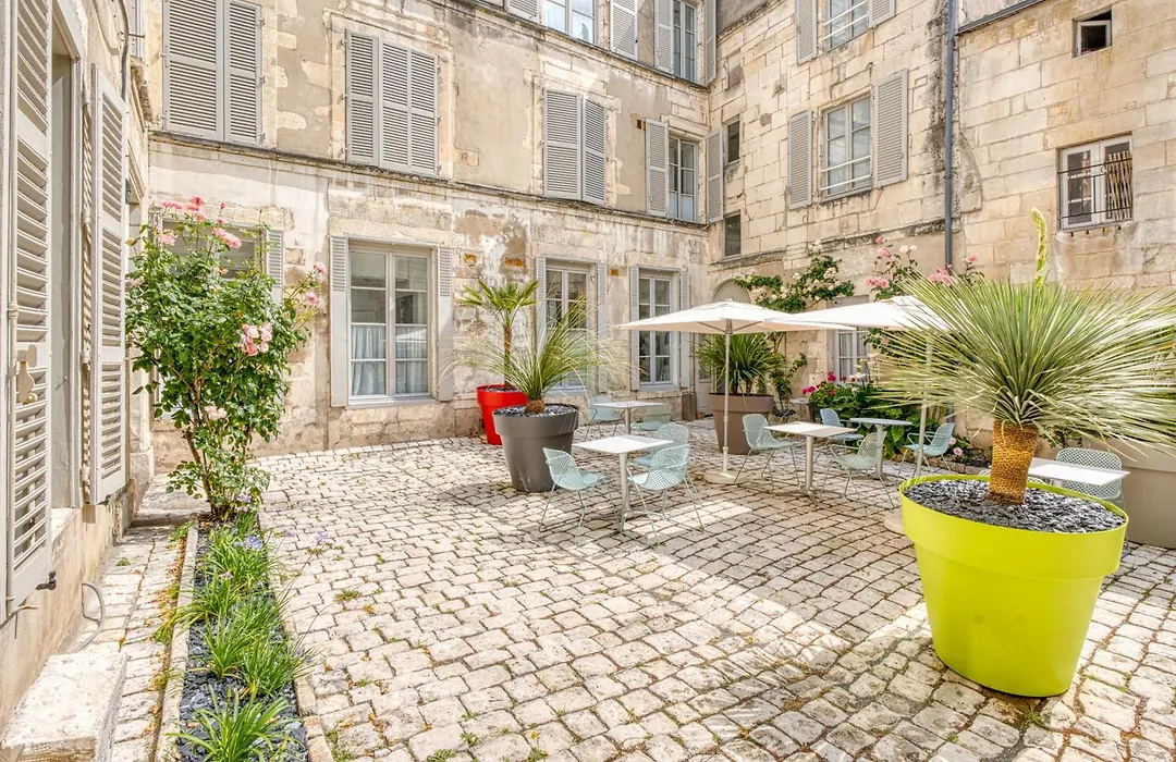Hôtel François 1er-1