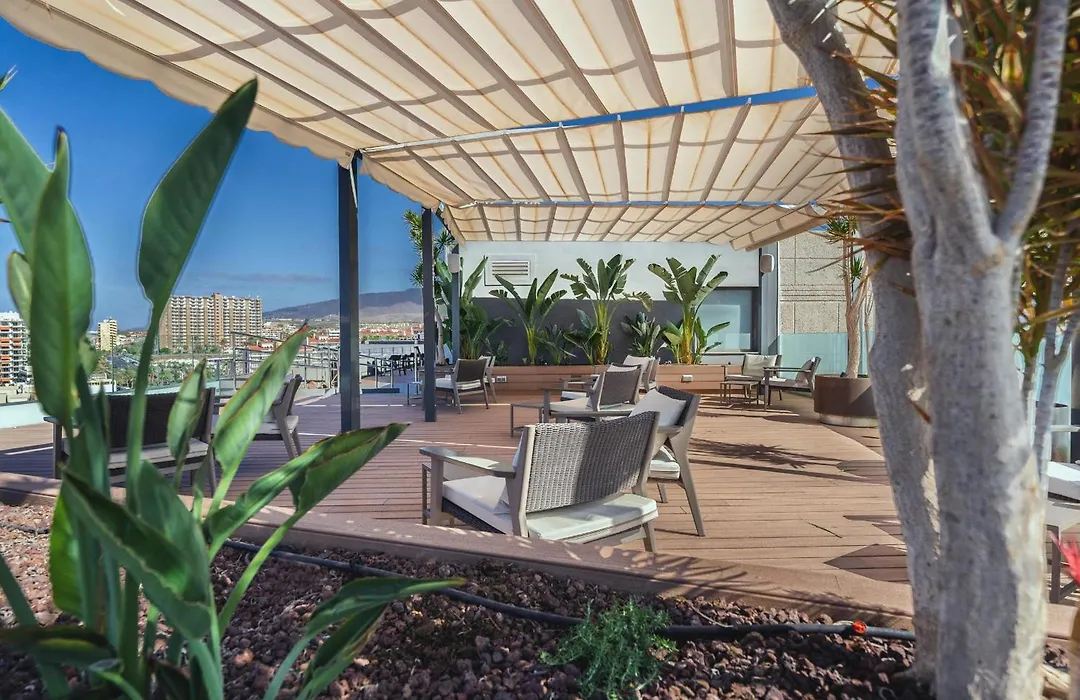 Spring Arona Gran Hotel - Adults Only-1