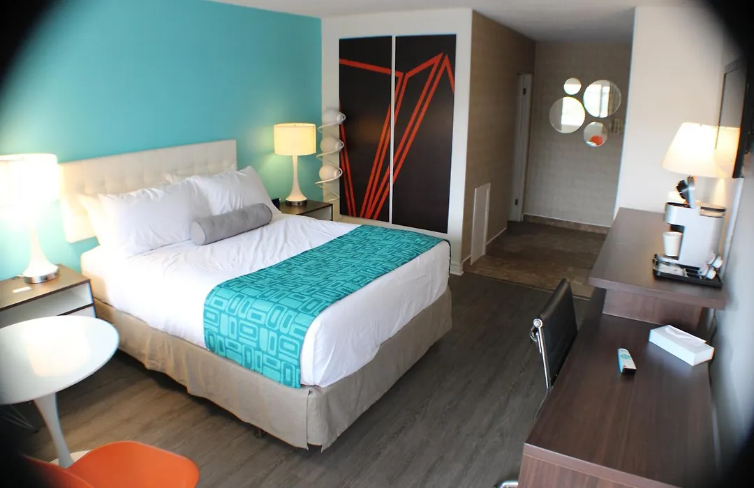 Howard Johnson Inn By Wyndham Kingston-1