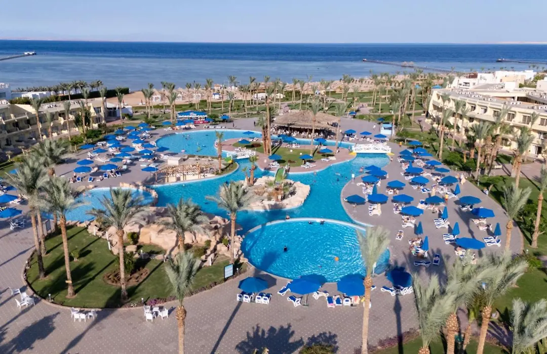 Amwaj Oyoun Resort&Casino-1