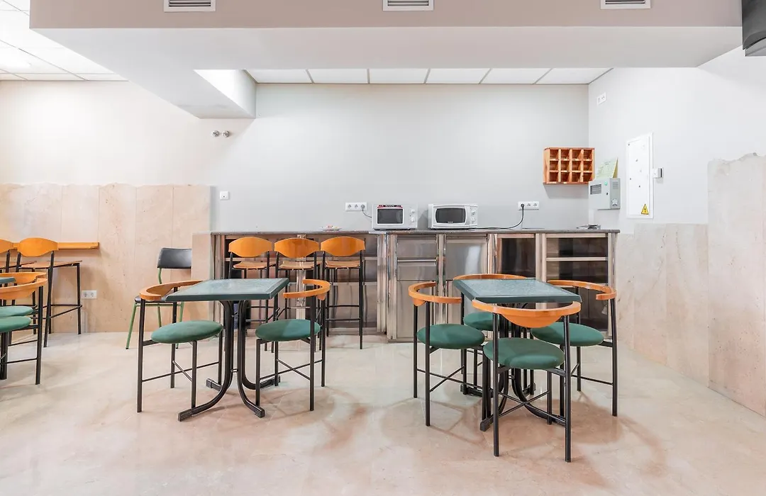 Hostal El Bugar-1