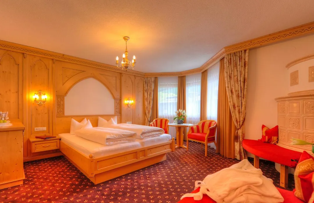 Hotel Verwall-1