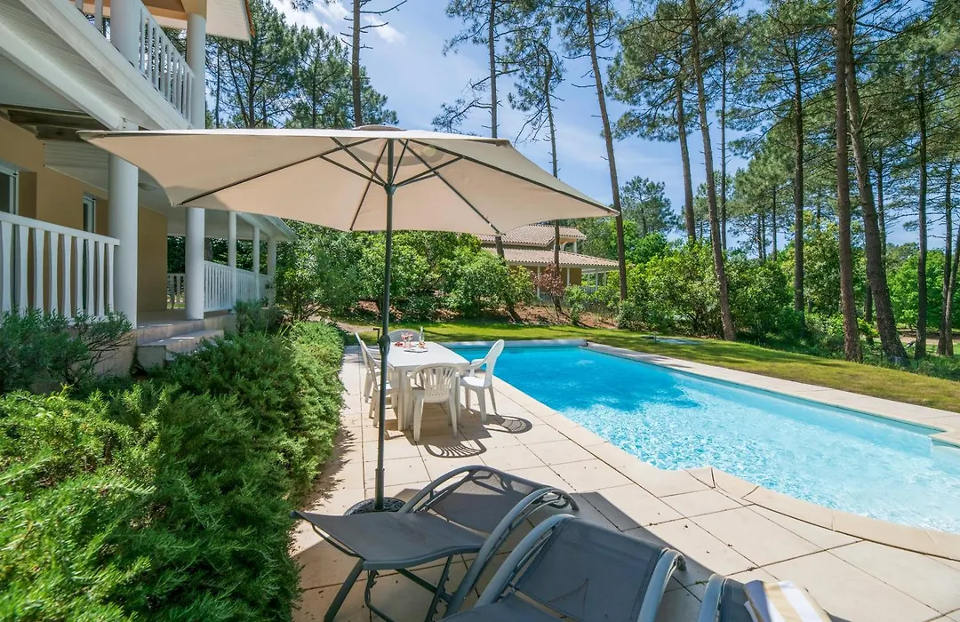 Lagrange Vacances - Eden Parc Golf-1