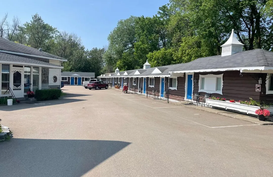 Motel Jann-1