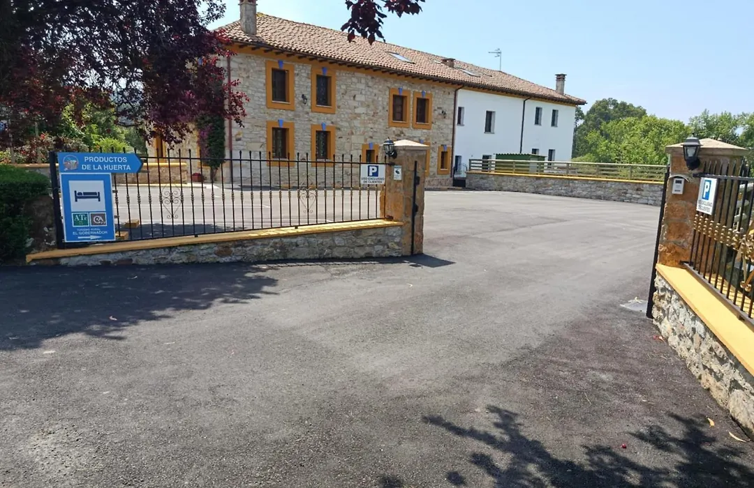 Turismo Rural El Gobernador-1