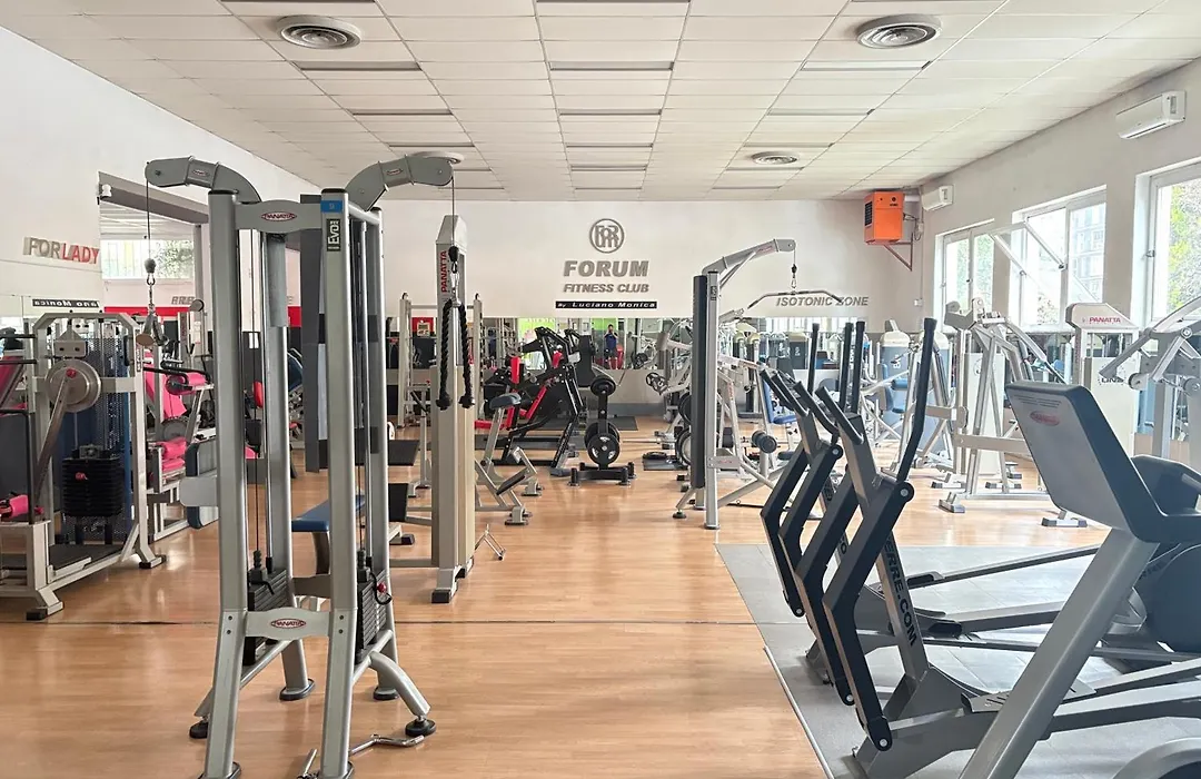 Forum Guest House Free Private Parking-1