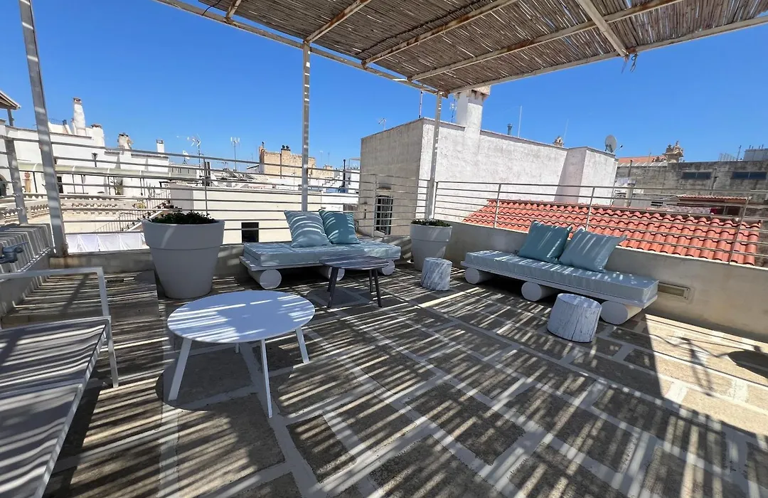 Elamar Rooms & Apartment-1