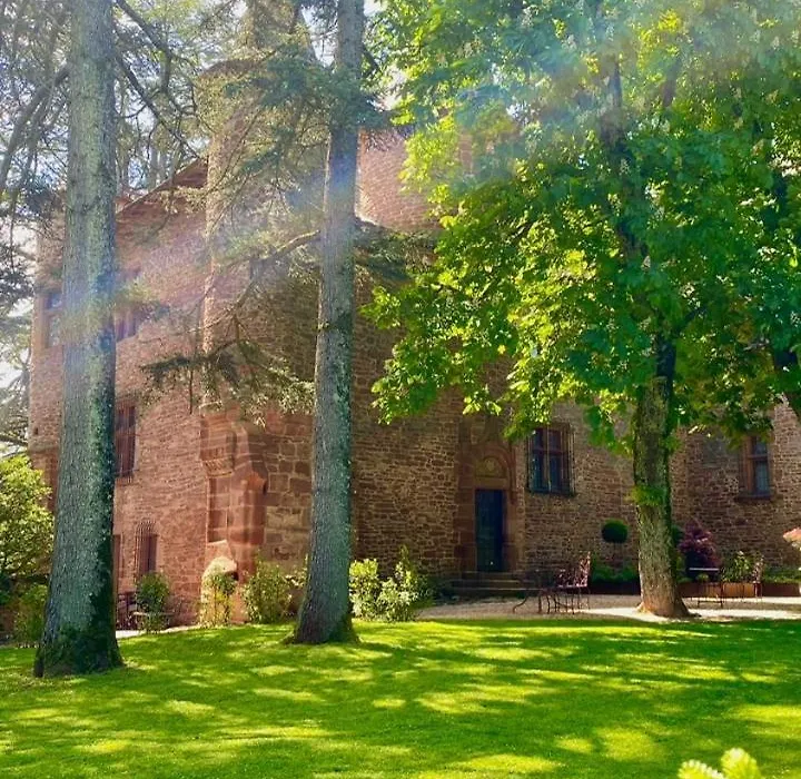 Chateau de Canac-1
