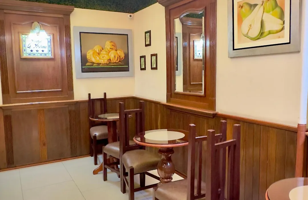 Hotel La Molina-1