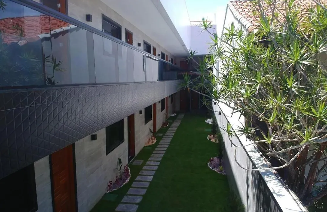 Solares Arraial Loft-1
