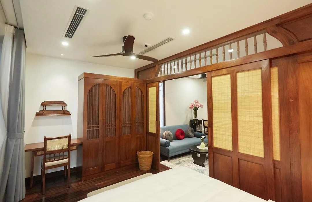 Camellia Residence Hanoi-1