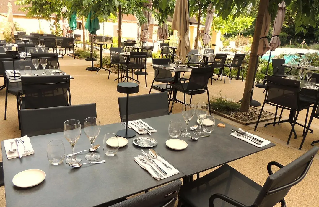 Le Relais de Montignac-1