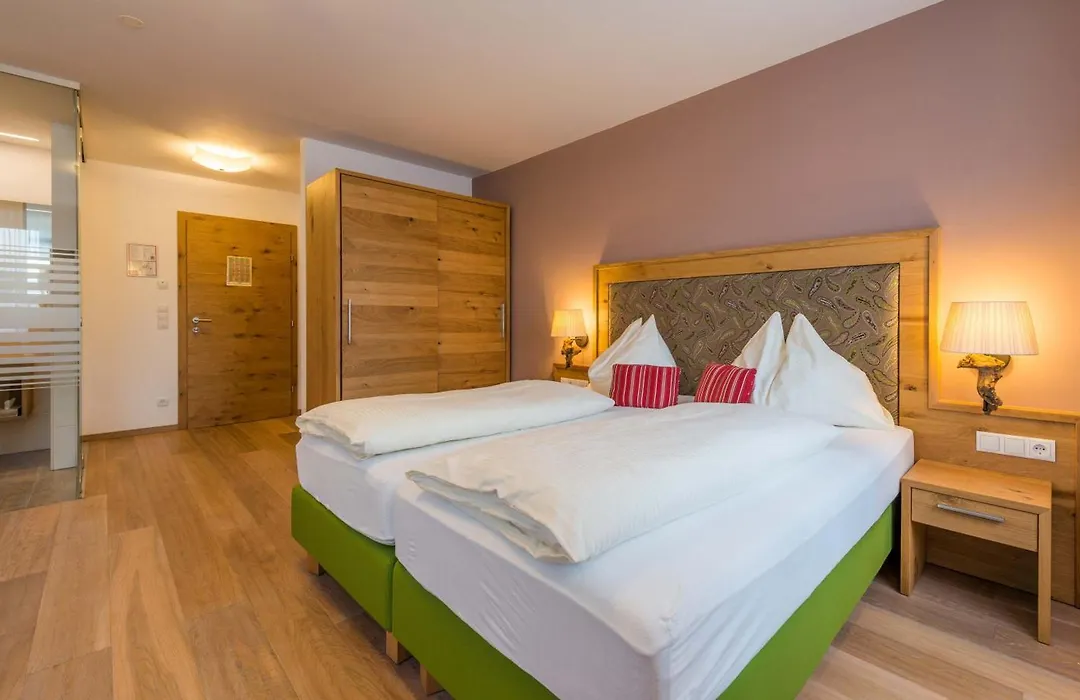 Posthotel Radstadt-1