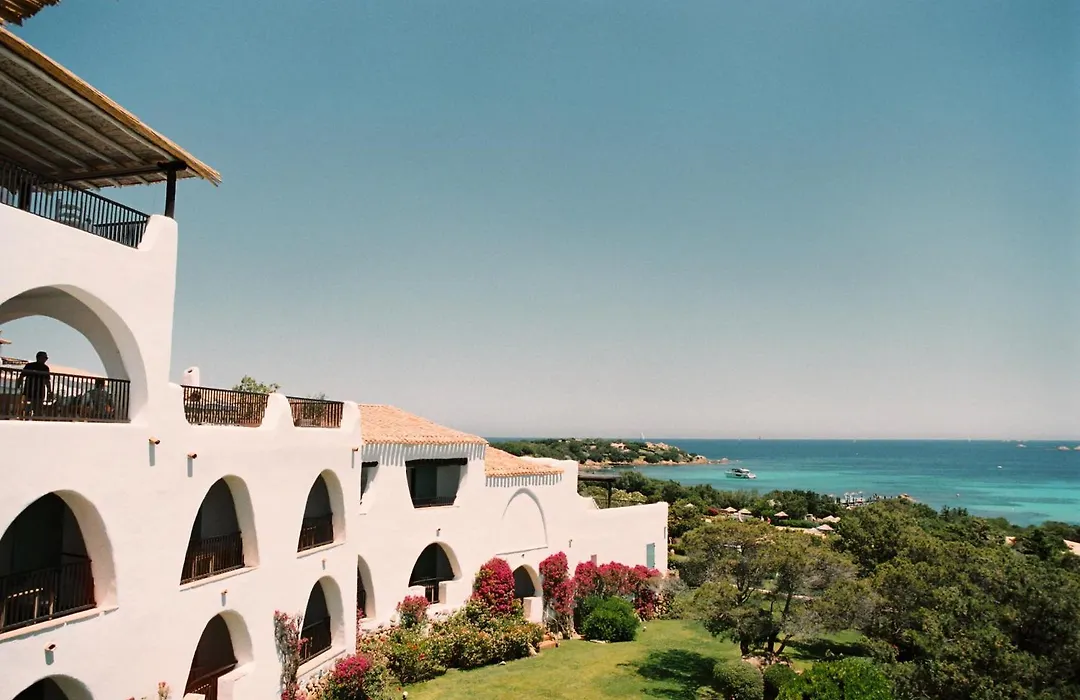 Romazzino, A Belmond Hotel, Costa Smeralda-1