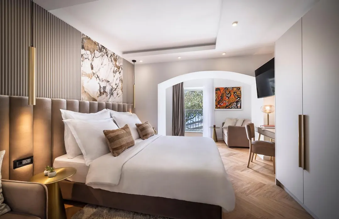 Boutique Hotel Mauro-1