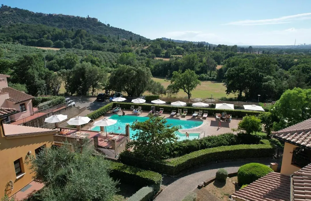 Borgo Etrusco-1