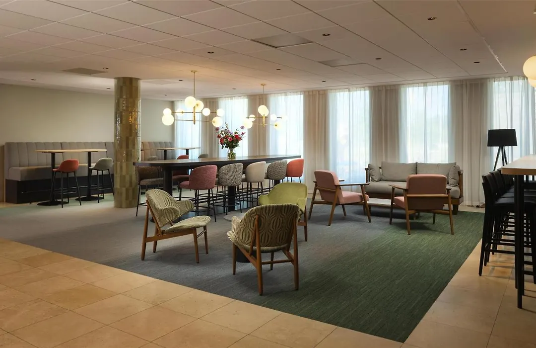 Hilton Garden Inn Leiden-1