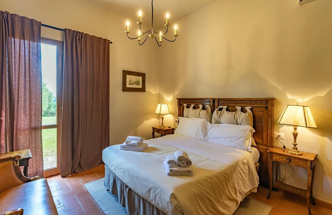 Agriturismo Poggio Bonelli-1