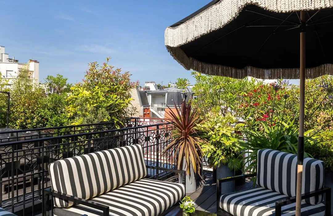 Hotel Felicien & Spa-1