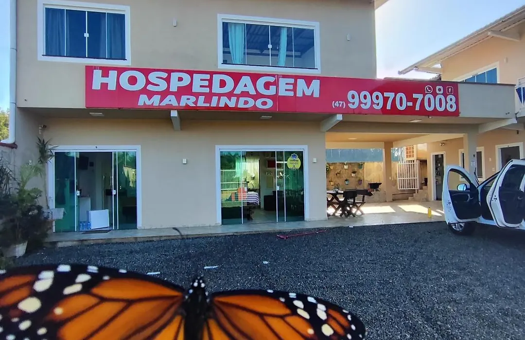 Marlindo Hospedagem-1