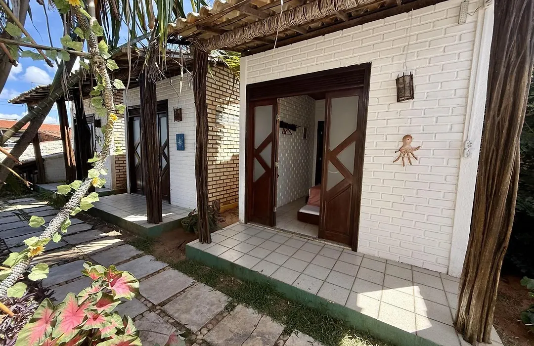 Oceana Suites Villas De Tibau-1