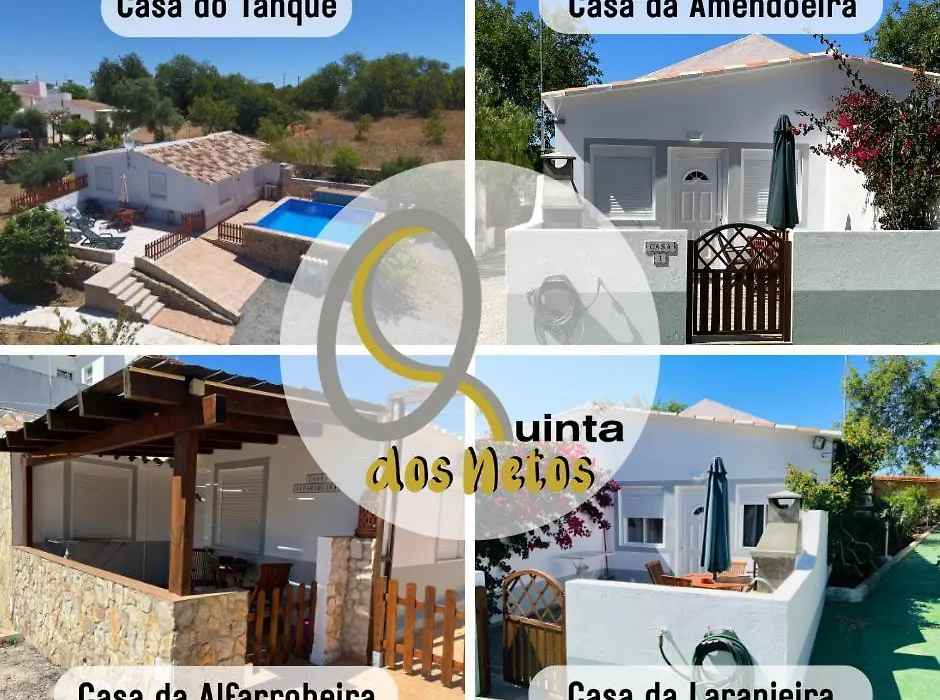 Quinta Dos Netos-1