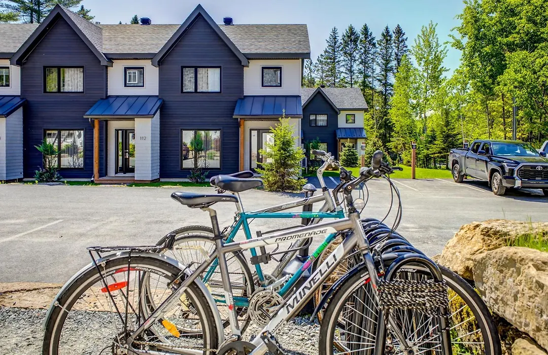 Suites du Lac Moore-1