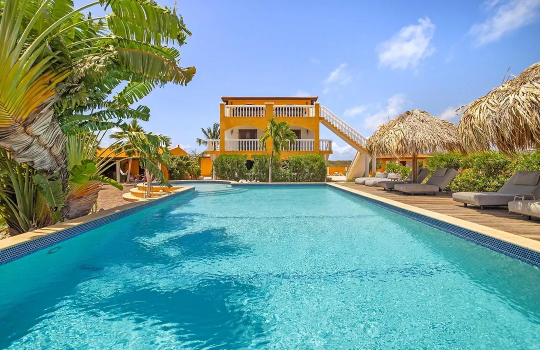 Boutique Hotel Wanapa - Adult Friendly - 14 Years And Older-1