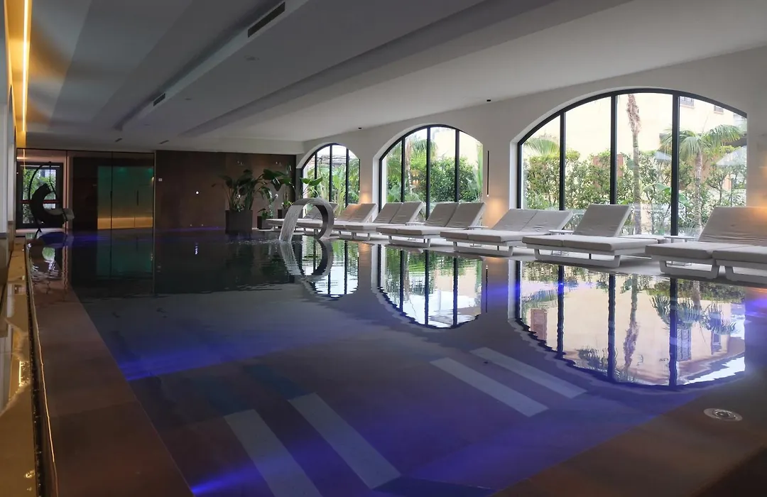 Limen Wellness Hotel & Spa-1