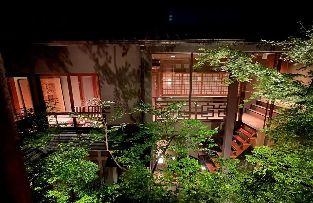Yuzuya Ryokan - Adult Only-1