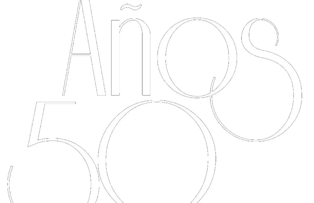 Hotel Anos 50-1