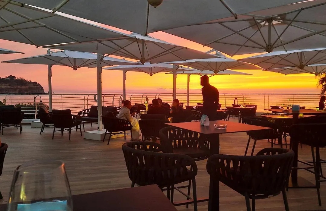 Sunset Beach Club Tropea-1