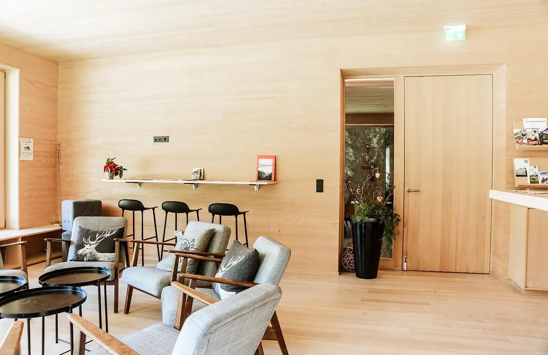 Am Gehren - Arlberg Appartements-1