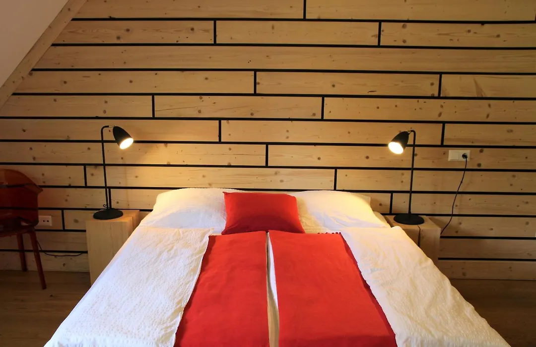 Hotel Josen-1