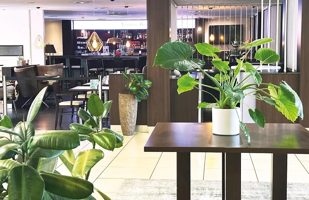 Garner Hotel Mainz By Ihg-1