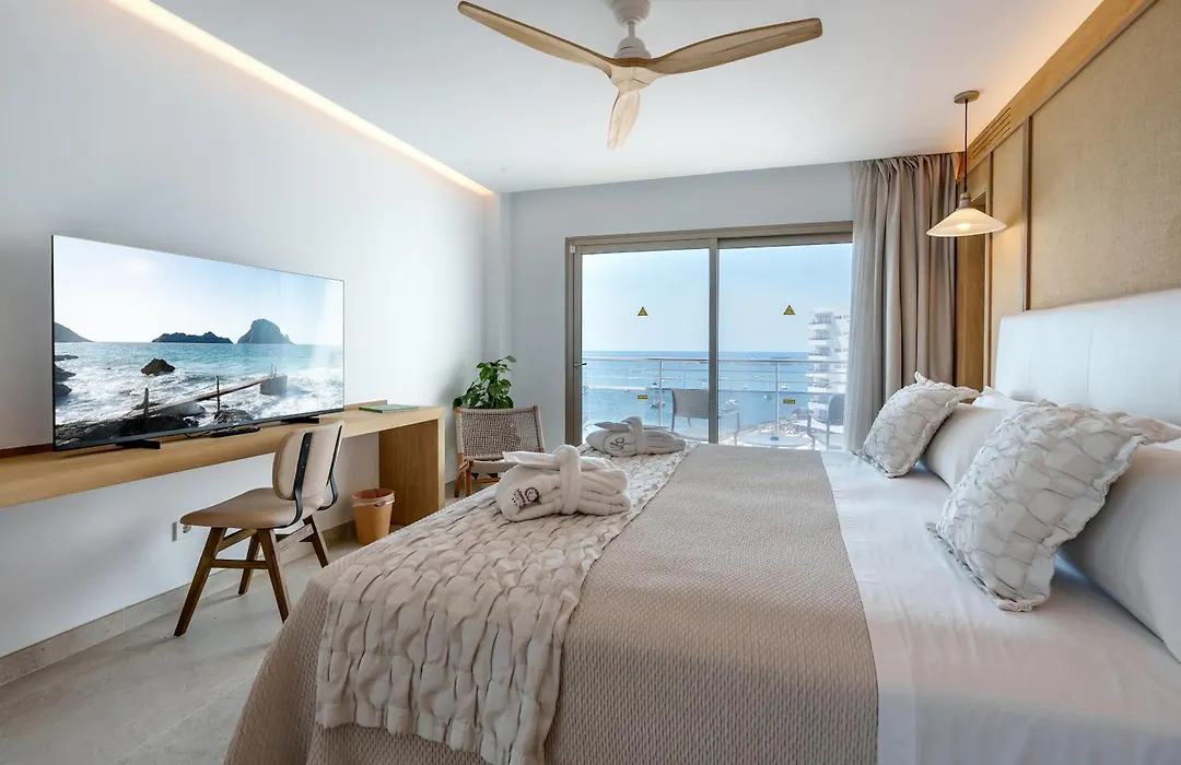 Bellamar Hotel Beach & Spa-1