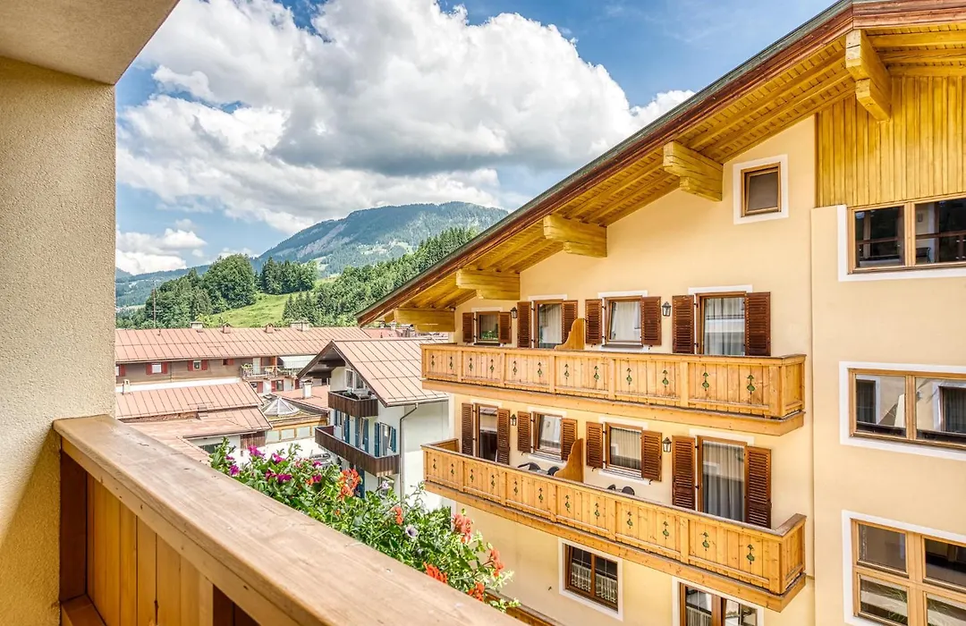 Hotel Alte Post-1