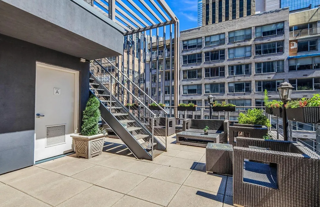 The Historic Blue Angel Hotel Lexington Ave, An Ascend Collection-1