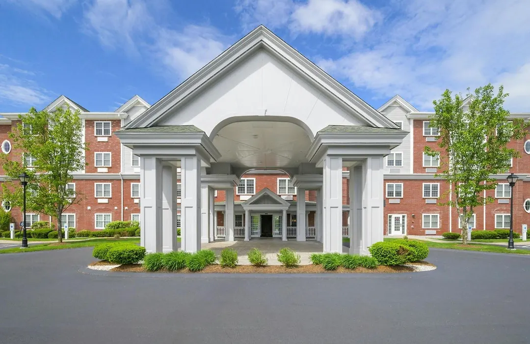 Four Points By Sheraton Bedford Manchester Airport-1