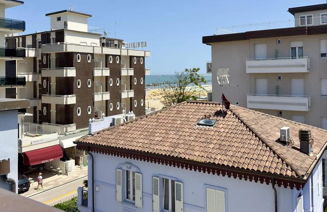 Residence Algarve-1