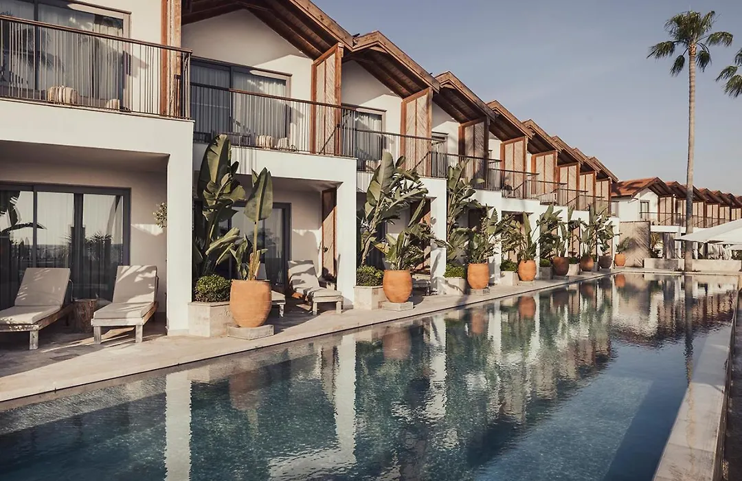 Day One Beach Resort&SPA - Adult Only-1