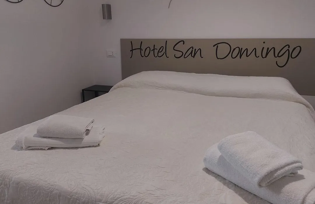 Hotel San Domingo-1